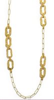 Collana Bocarol Donna in Bronzo  Ct N7510CL - N7510CL